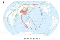 航道盲区里的鸟群—那些我们永远无法翻译的飞行密码