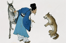 先生与那把旧吉他…