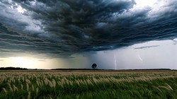 神秘的印加雷暴球金属球丨一场跨越千年的谜题