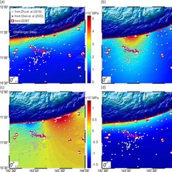 南海深处的神秘｜一位目击者的亲身经历
