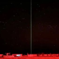 亚马逊深处的“联合国”和UFO？我亲眼见过那片雾里的光！