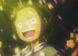 吉尔德泰佐洛的奇幻冒险！