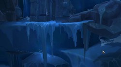 遗迹怨灵深渊：一场与永恒的对话