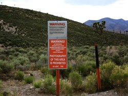 当神秘的钥匙解锁未知·内华达逆向工程事件背后的秘密