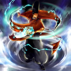 冰封湖上的长鸣与螺旋符号丨冬日奇遇记