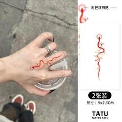 罗布泊的低语丨探寻那蜿蜒于沙漠之中的神秘蛇形纹