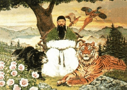 那年，首尔的雨？