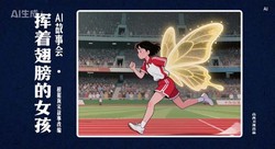 晋祠夜话｜一把蒲扇和一段旧时光