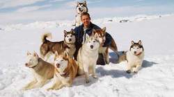 我在南极的雪地里，给那个传说中的怪物算了一卦？