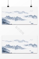 冰与风的交响·东方幻想中的永恒旋律