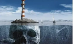 揭秘佛罗里达的神秘磁场丨是巧合还是另有玄机？