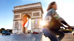 舌尖上的法国丨探秘扬升的文化与魅力