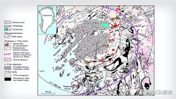 揭秘西伯利亚神秘巨型鳞片丨空间折叠的奇迹！