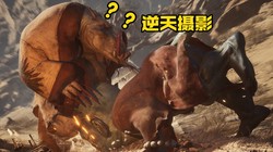 在那片被称作“牛头人”的印度洋天空下，我甚至没来得及看清海水的颜色…