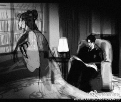 绛珠仙草与魂器丨一场跨越维度的葬花吟