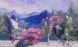 雨林深处的沙妖｜自然与恐惧的交响曲