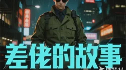 和差佬的奇幻冒险？