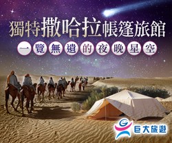 撒哈拉SSP解密丨一场改变光伏产业的革命