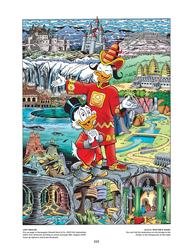 探寻安第斯巫妖失落的秘密…