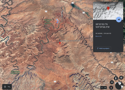 中东沙漠里的石头巨人，为什么没人能解释清楚？