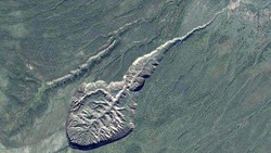 在冻土之下，历史的低语？