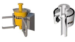 海底寻秘—停层眼形纹的奥秘