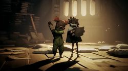 穿越风暴之海的非洲航路梦魇丨那段比传说更残酷的旅程