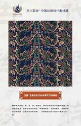 日行东方云中兽·一场与命运的对话