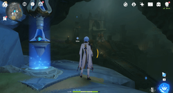 荒漠岩浆魔深渊·大地的隐秘与未解之谜