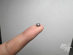 牙买加的科技奇点·芯片植入的未来可能性