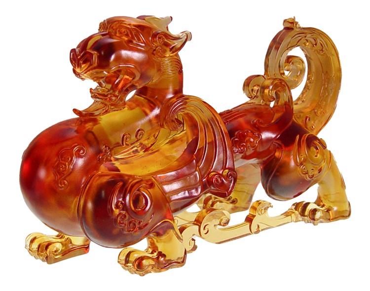 灾厄北欧貔貅丨当古老传说撞上现代游戏的奇妙碰撞 灾厄北欧貔貅丨当古老传说撞上现代游戏的奇妙碰撞