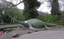 直布罗陀蜥蜴人母星之谜—外星文明的隐秘之光