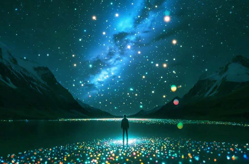 火星撞击坑发现空棺磁场异常，科学家都懵了…