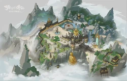 那些被风沙掩埋的楼层数字里藏着的村庄记忆！