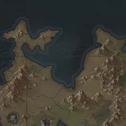 那晚，我站在湖心岛的红雾里，读懂了那个不该存在的符号…