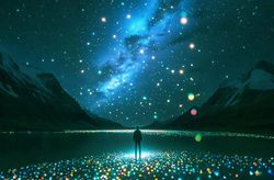 火星撞击坑发现空棺磁场异常，科学家都懵了…