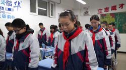 那年，我们都是追梦少年！