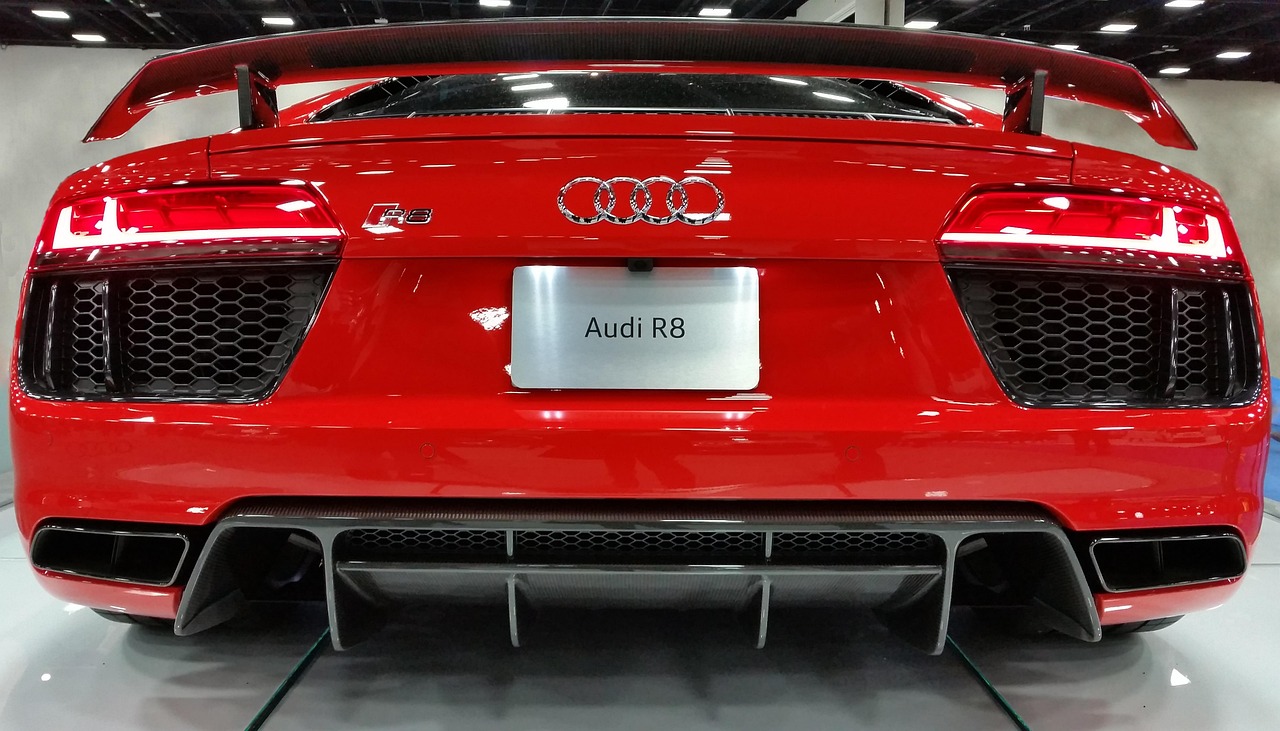 世界上最贵的车(图1)