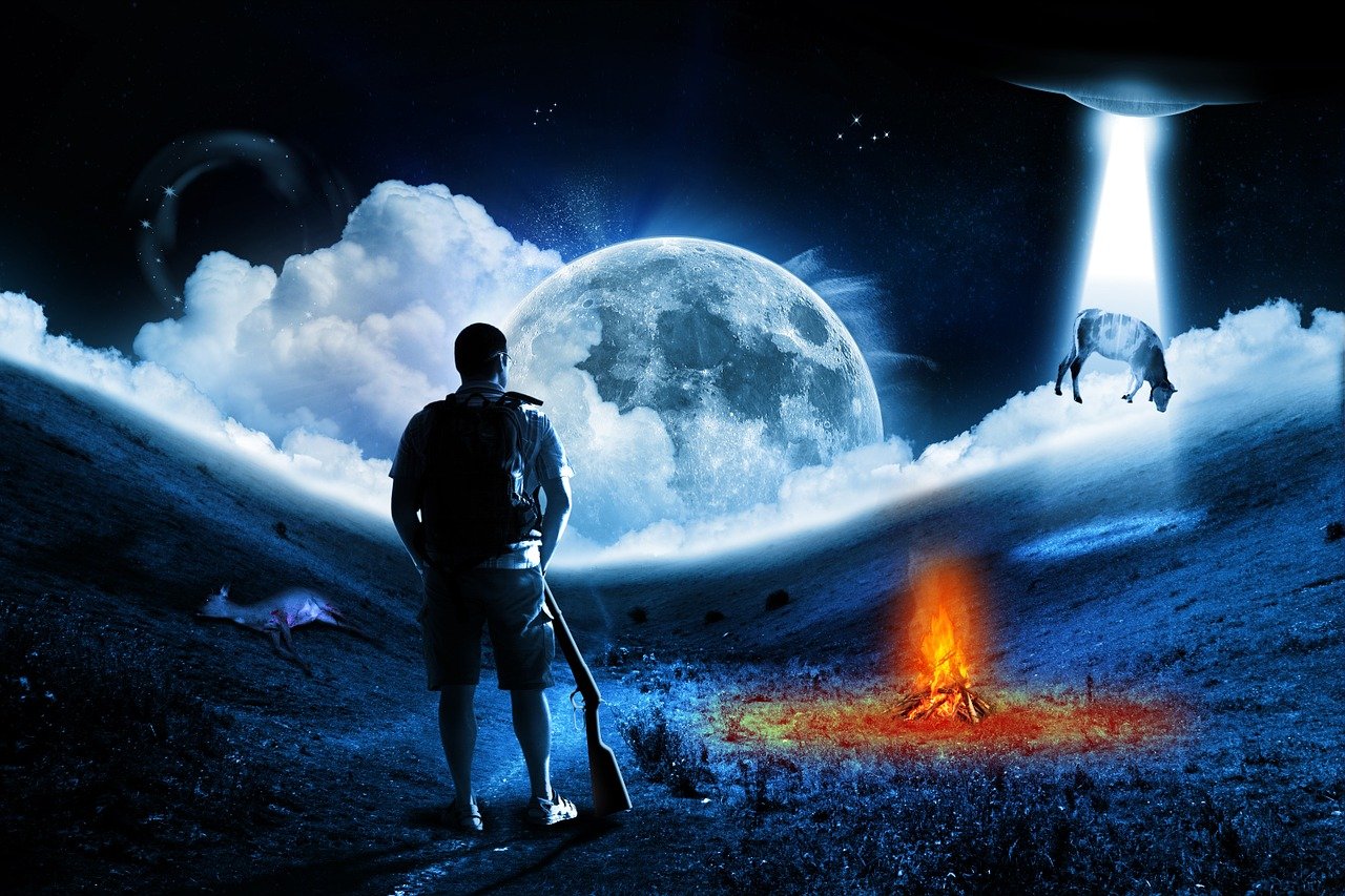 月亮背面的外星人建筑(图1)