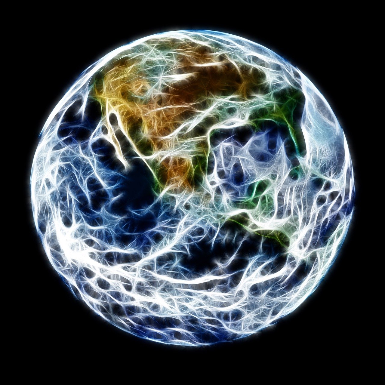 有外星人存在(图1)
