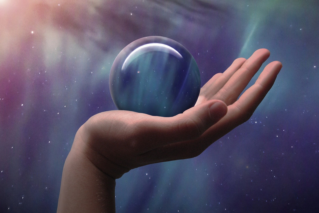 地球人和外星人(图1)