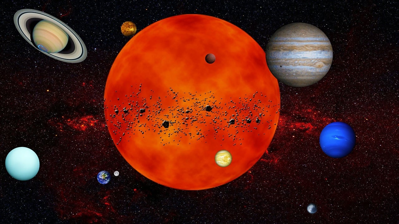 人类发现外星人(图1)