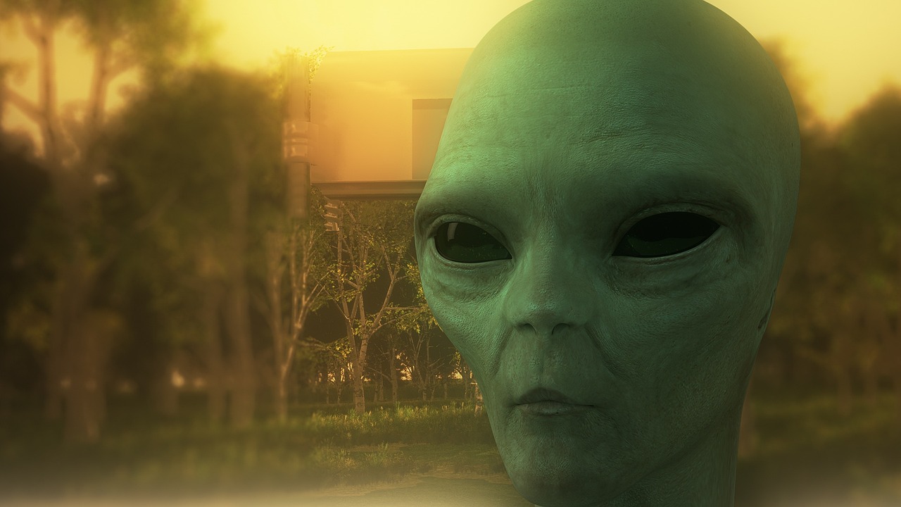 ufo外星人未解之谜(图1)