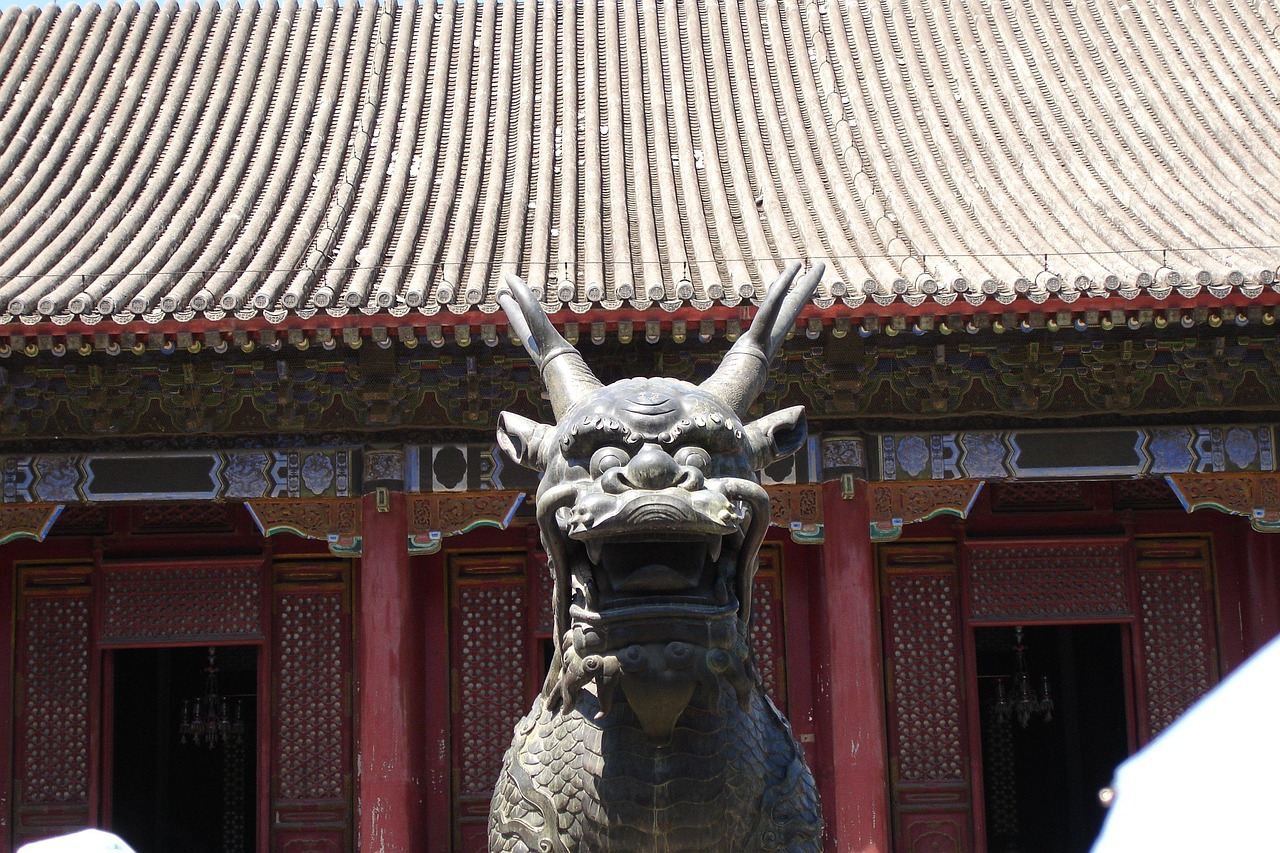 中国古代外星人记载(图1)