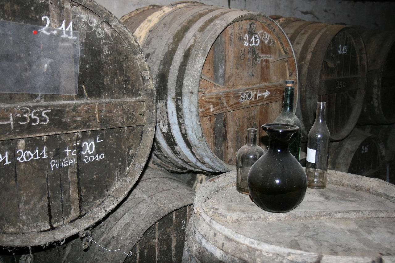 世界上最贵的酒(图2)