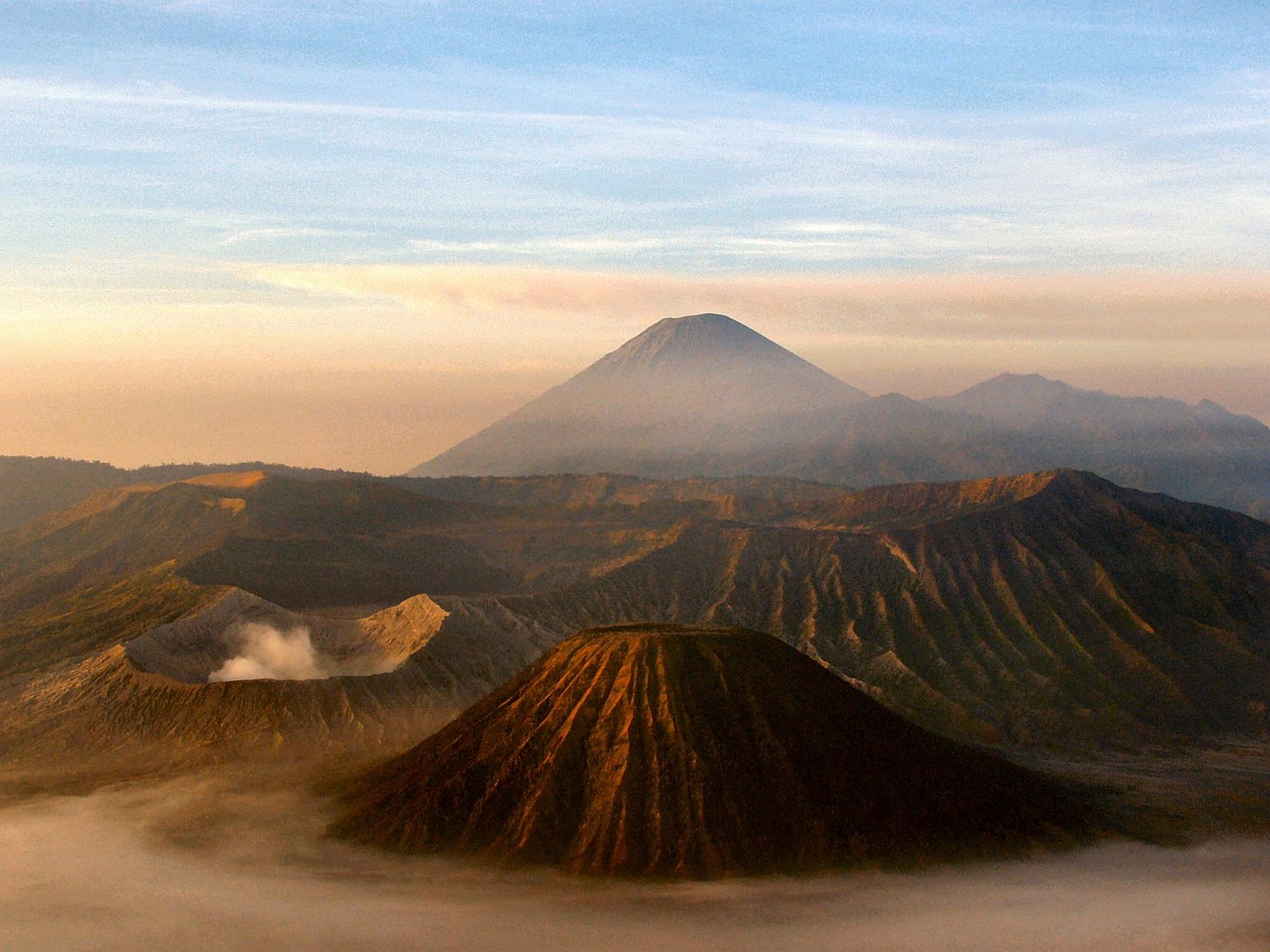 世界高峰排名(图2)