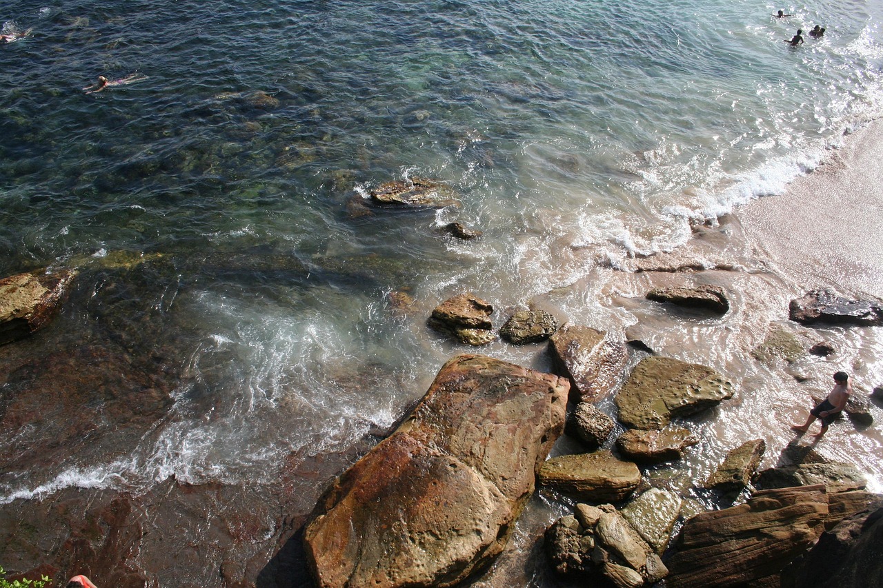 世界最大的海洋(图1)