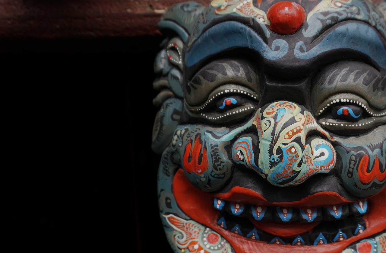 **中国古代未解之谜大揭秘：七大神秘史实背后的未解悬案**(图1)