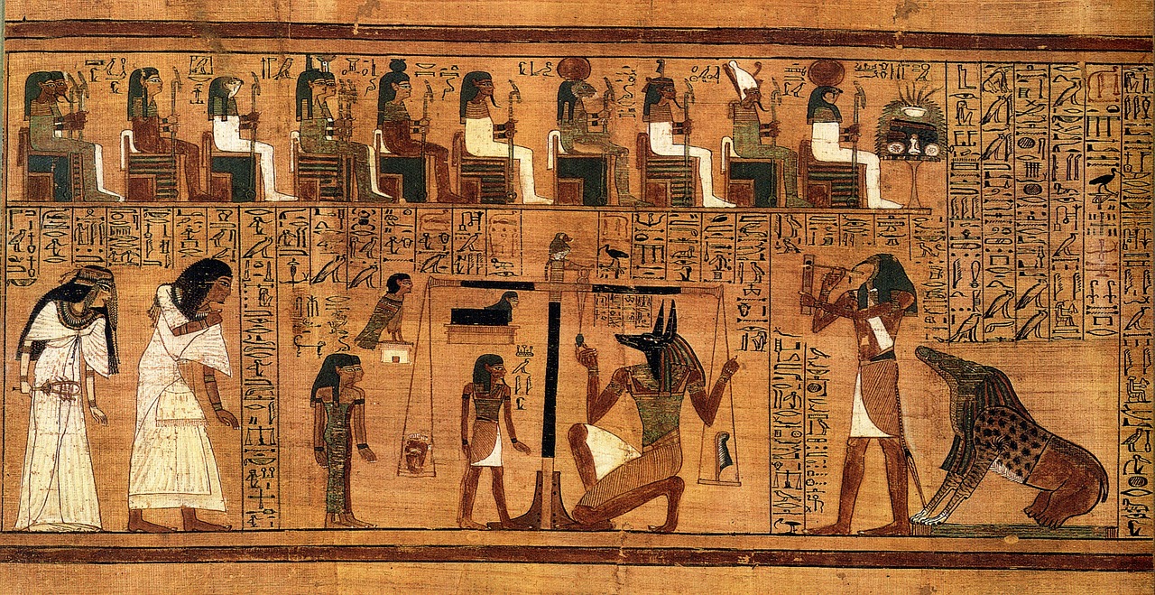 《古代裸检揭秘：从古代医学到司法审判的完整实录与背后真相》(图1)