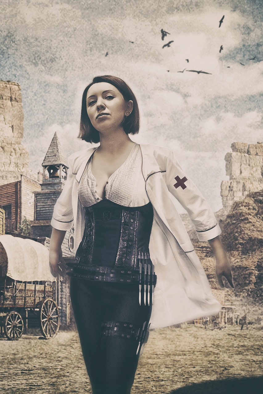 **古代如何选妃子？揭秘皇帝挑选妃子的七大标准与选妃流程**(图1)